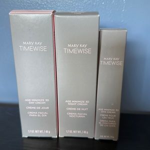 Mary Kay Timewise